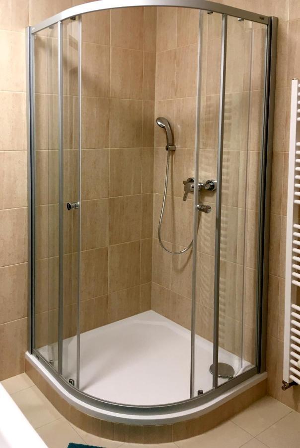 Apartmany Sachty Vysoke nad Jizerou Exterior photo
