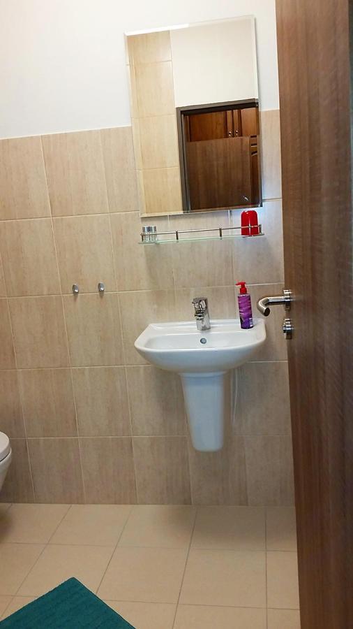 Apartmany Sachty Vysoke nad Jizerou Exterior photo