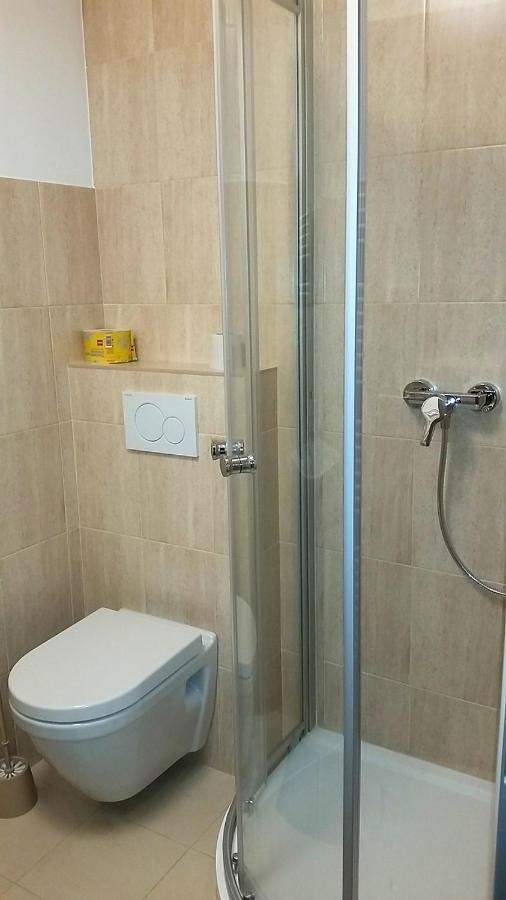 Apartmany Sachty Vysoke nad Jizerou Exterior photo