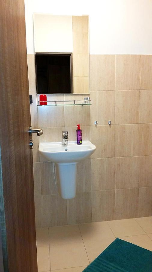 Apartmany Sachty Vysoke nad Jizerou Exterior photo
