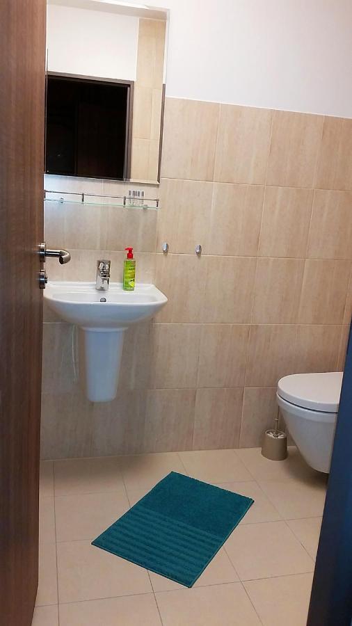 Apartmany Sachty Vysoke nad Jizerou Exterior photo